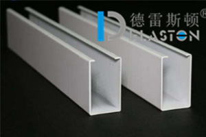 德雷斯顿铝方通100×50